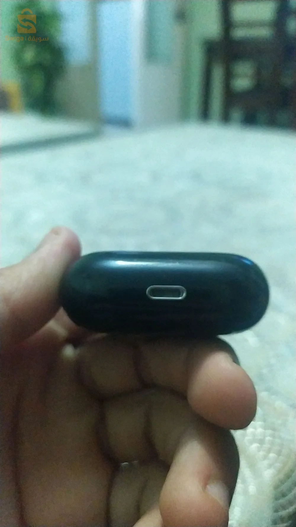 بيع ساعات air pords