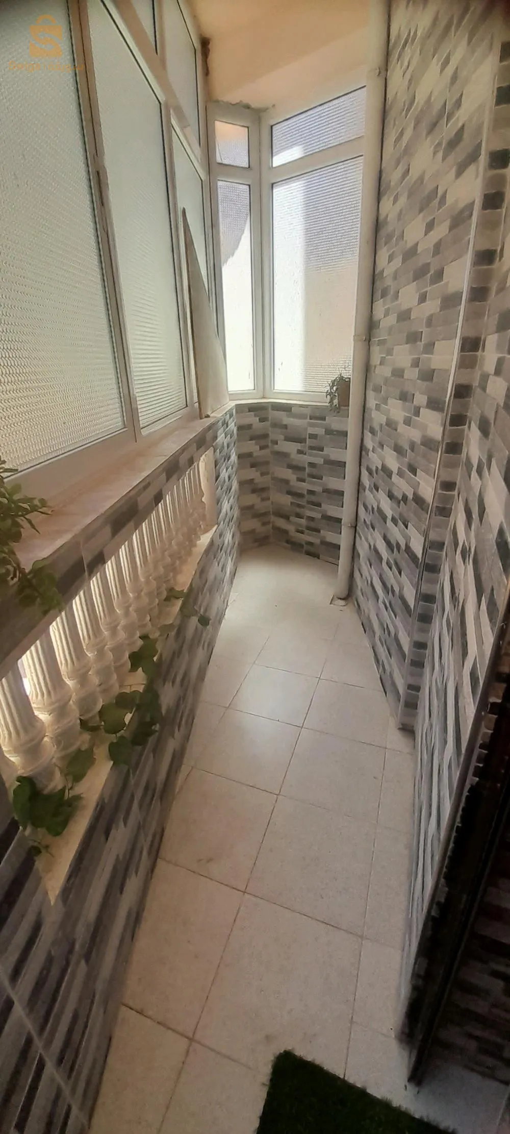 حي الدوم برج الكيفان