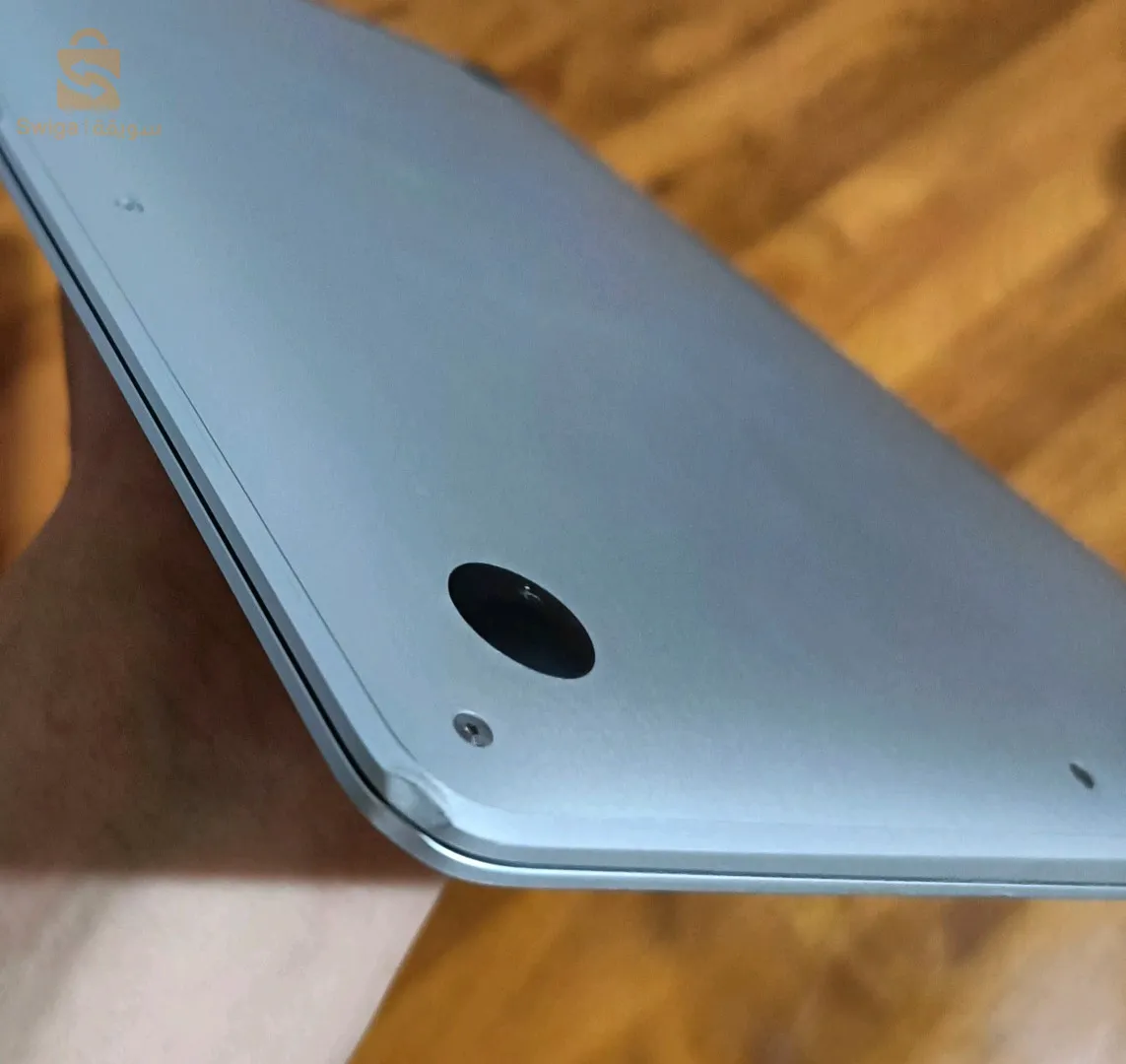 Macbook Air M1