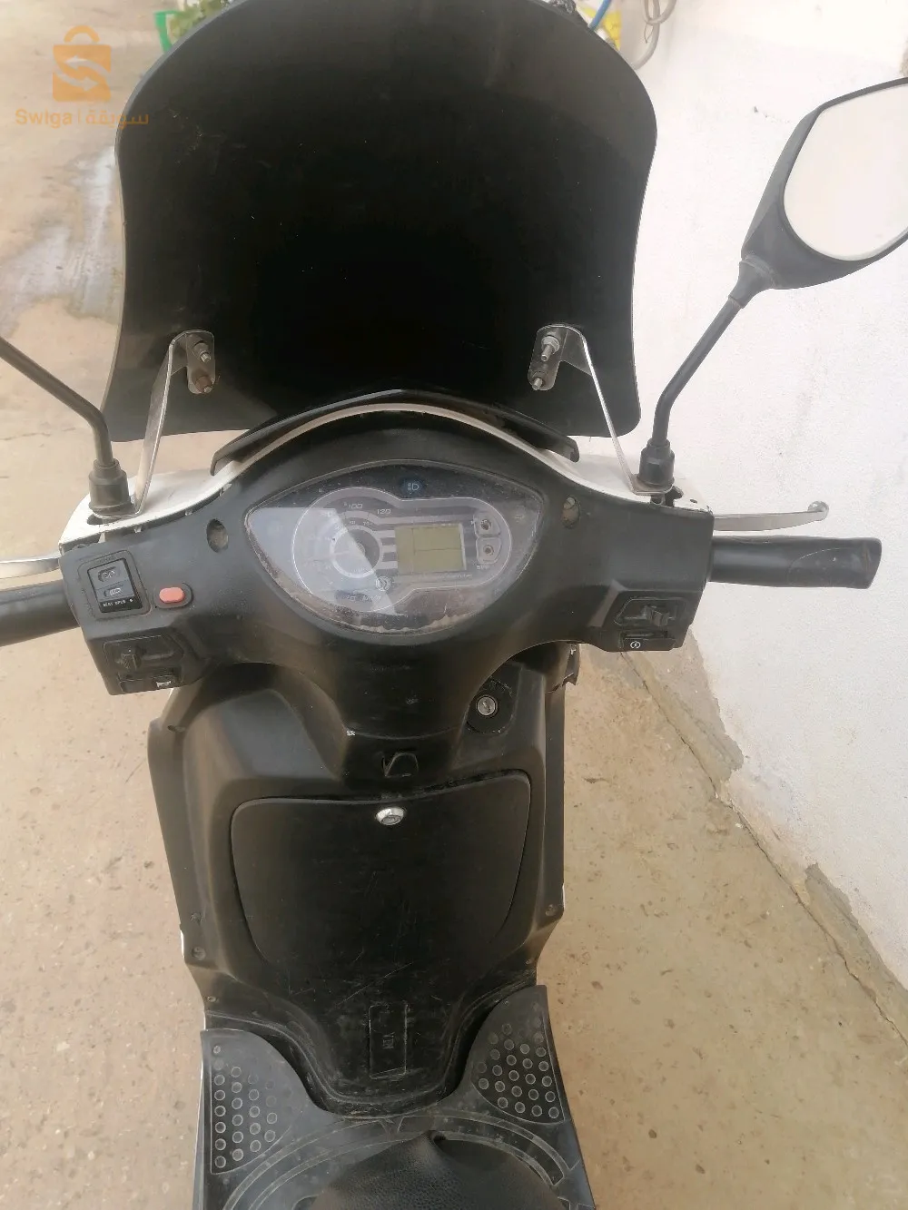 فيسبا  srنقية الله يبارك للبيع 2015