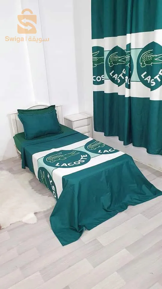 تروسو بيبي ودراوات