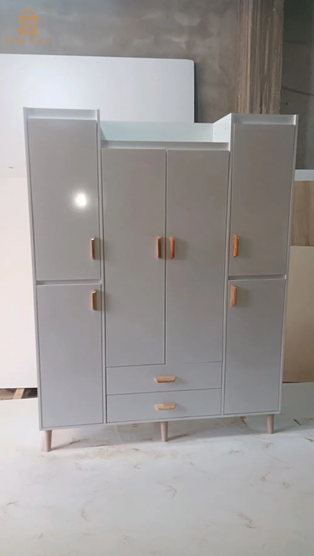 اولادعيش