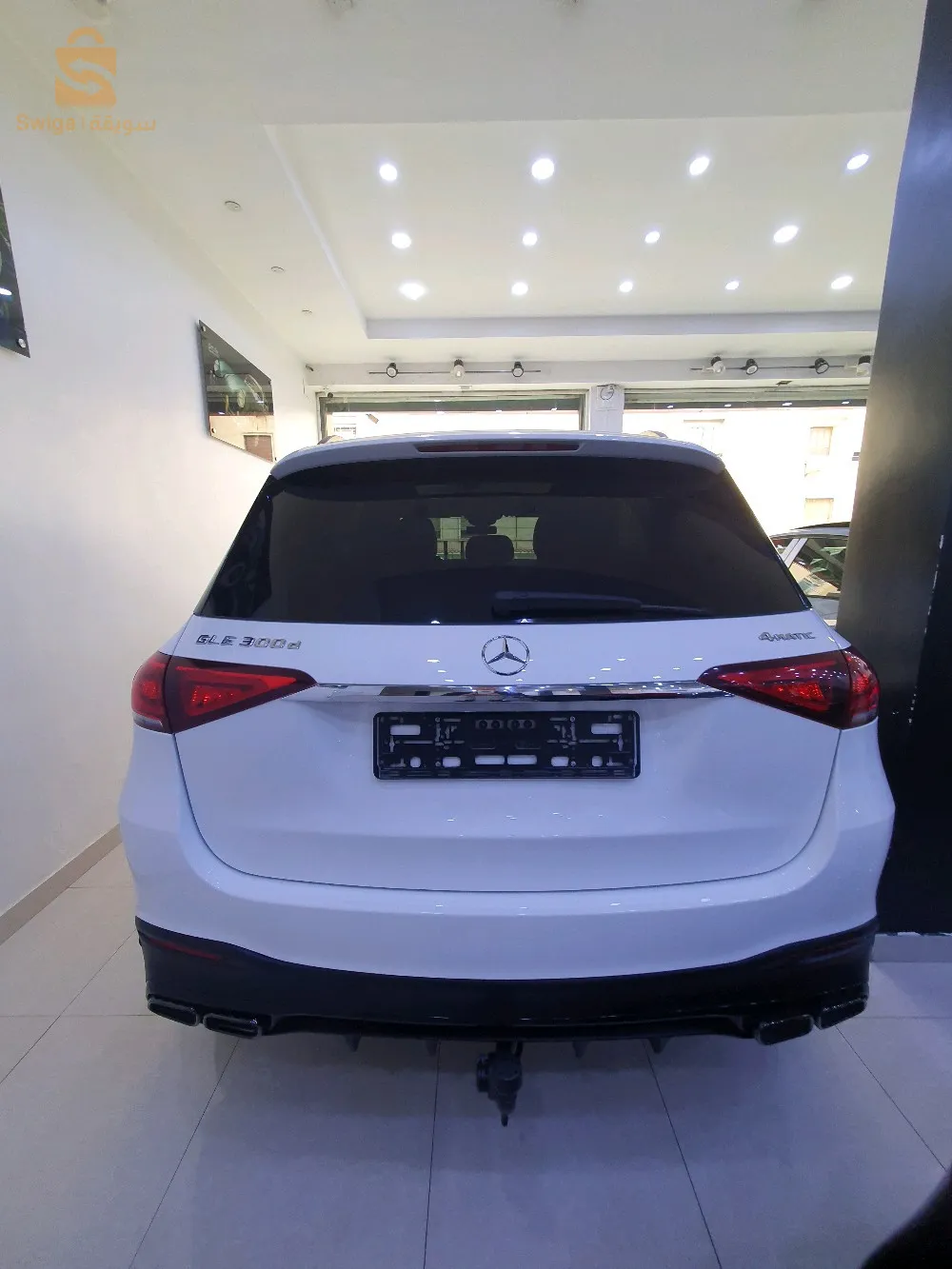 Gle 300d 2022