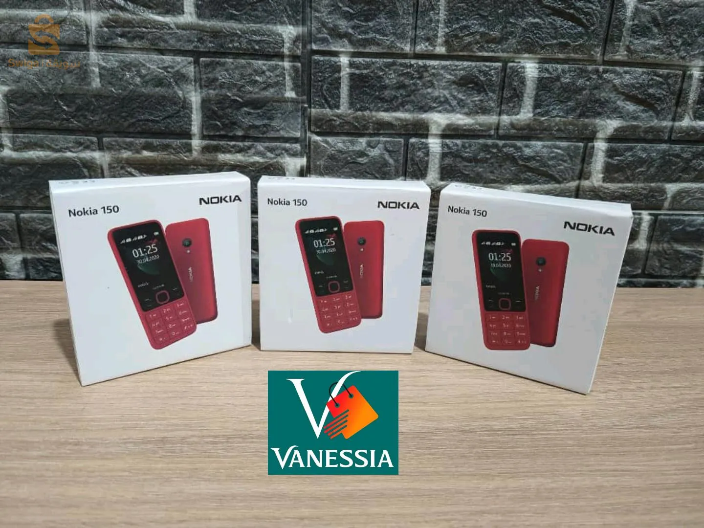 Mobile Nokia 150