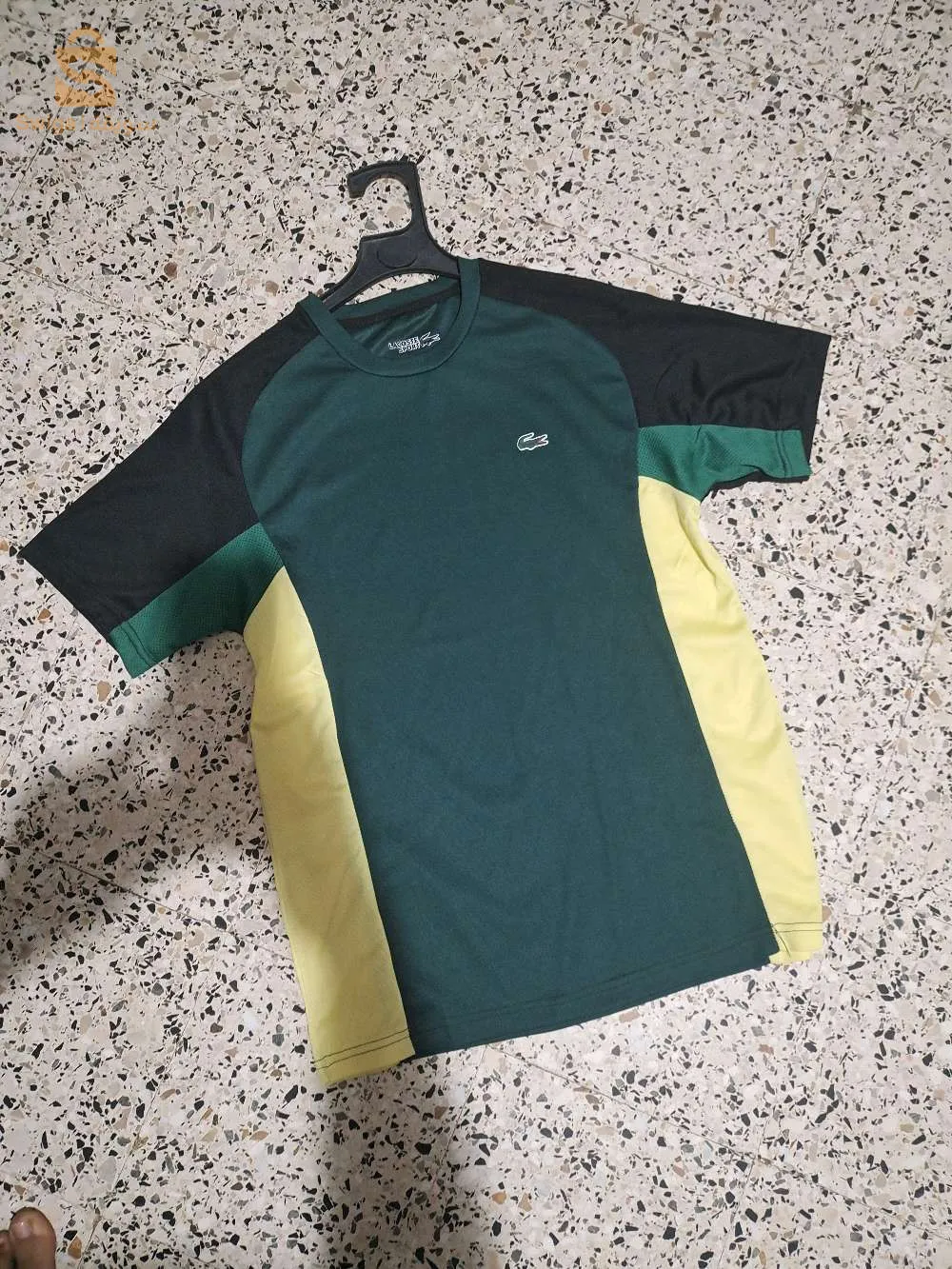 pull 🐊