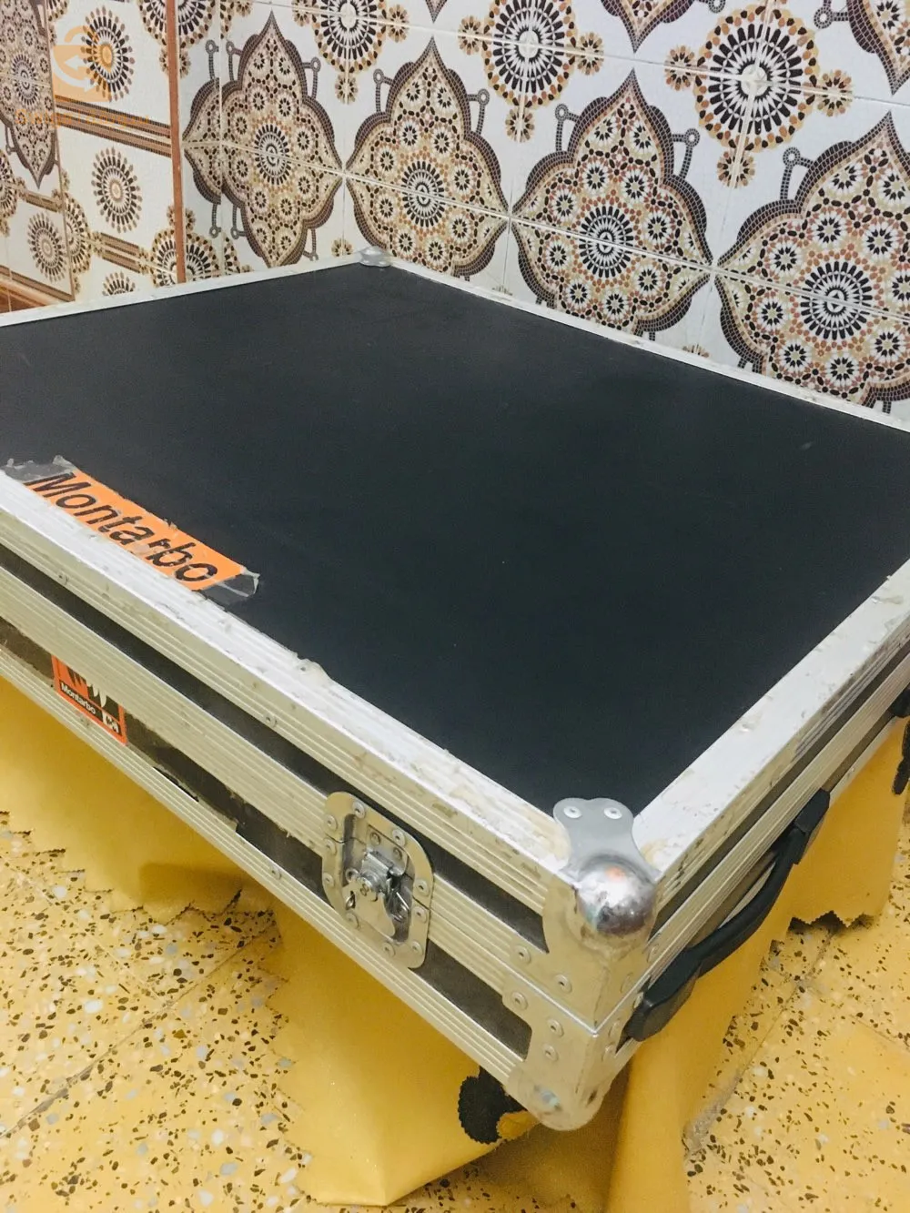 montarbo audio