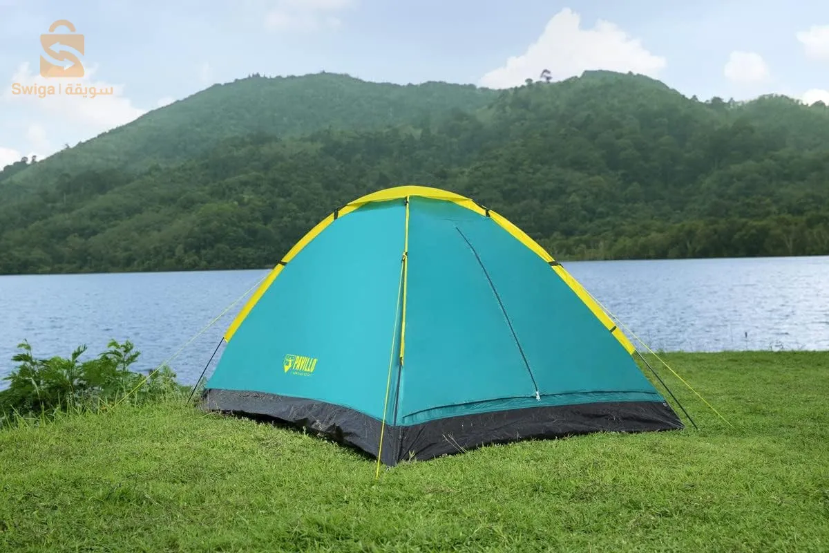 tente 3 personnes pour camping