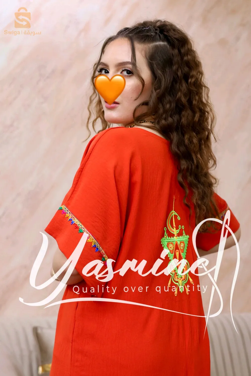ڨندورة خفيفة لدار و مناسبات و حفلات