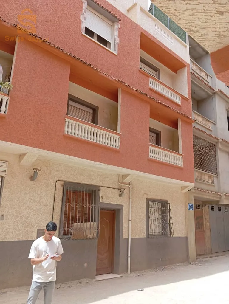 من الترقية العقارية املاكو برج الكيفان