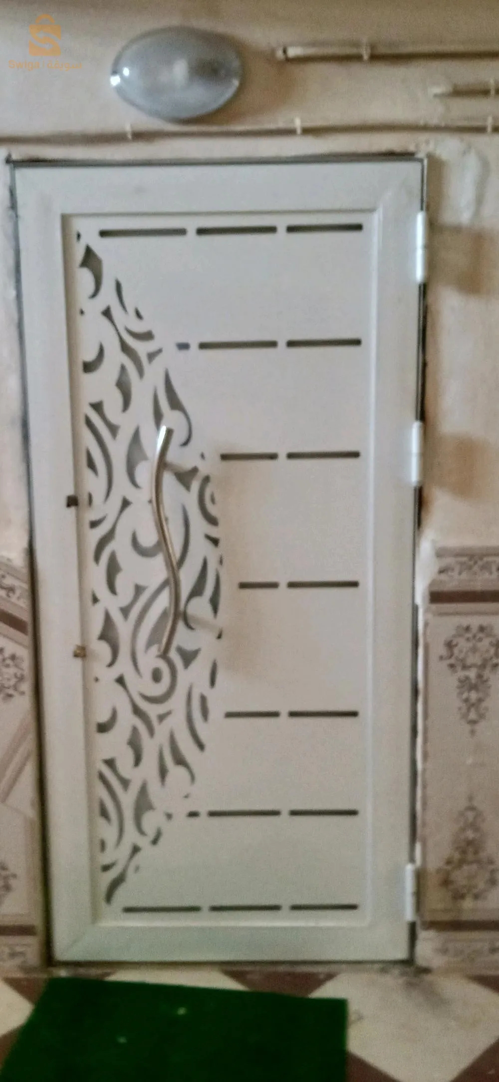 اتقان وفان