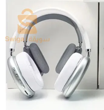 سماعات p9 جودة أولى 🎧