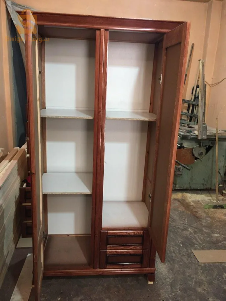 خزائن بوا روج