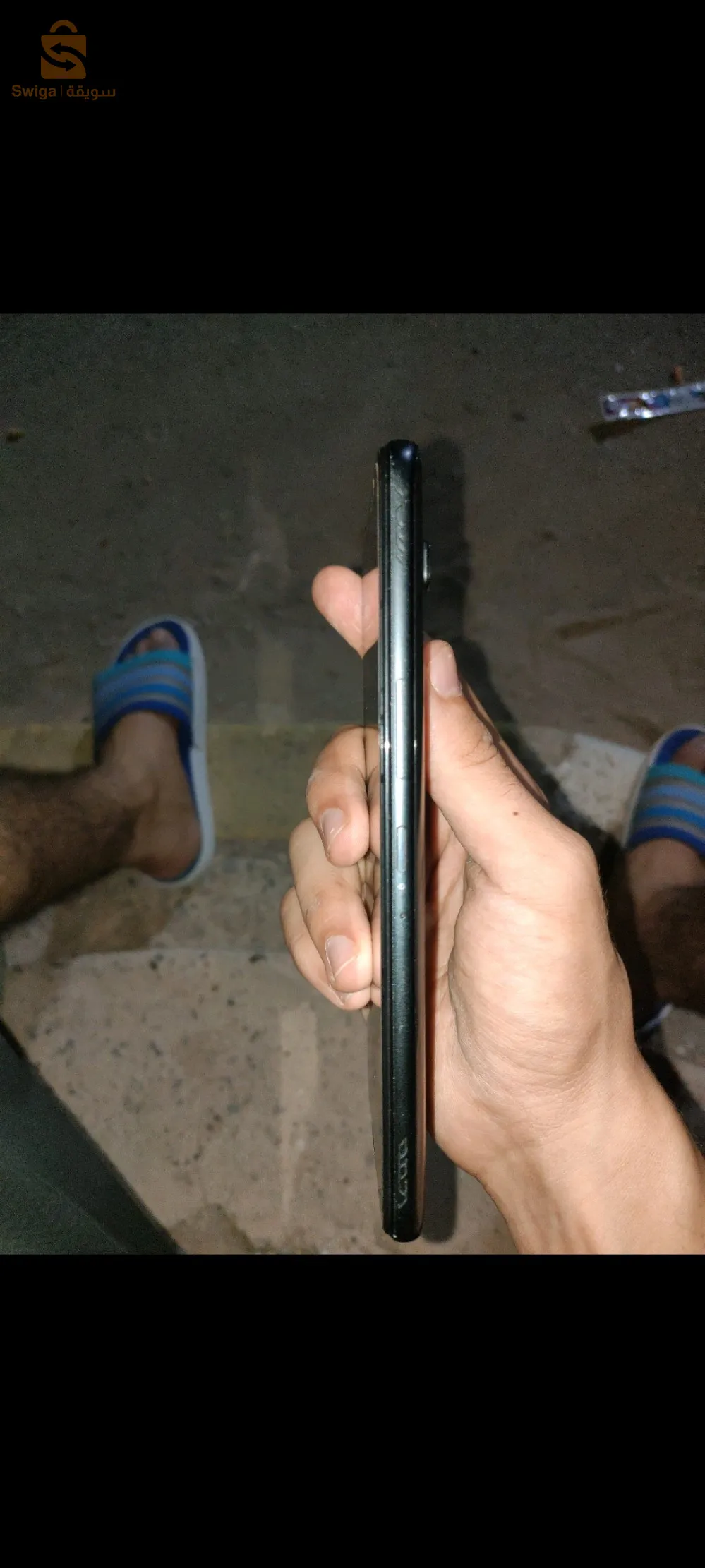 asus rog phone 3