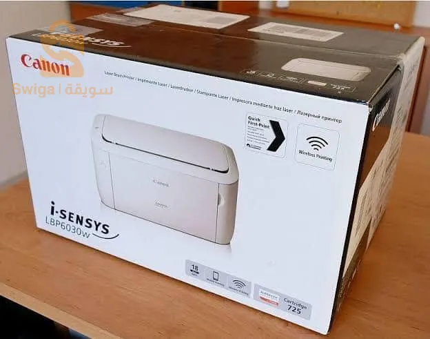 imprimante LBP 6030w