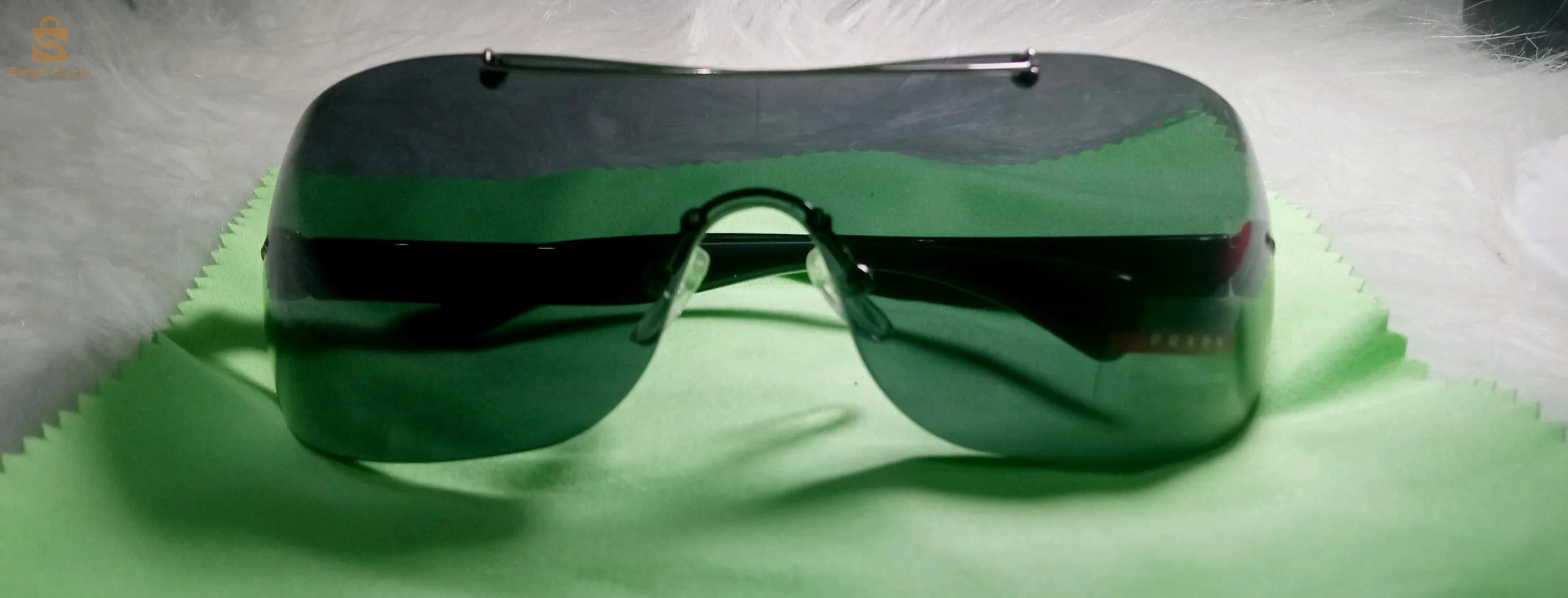 lunette prada