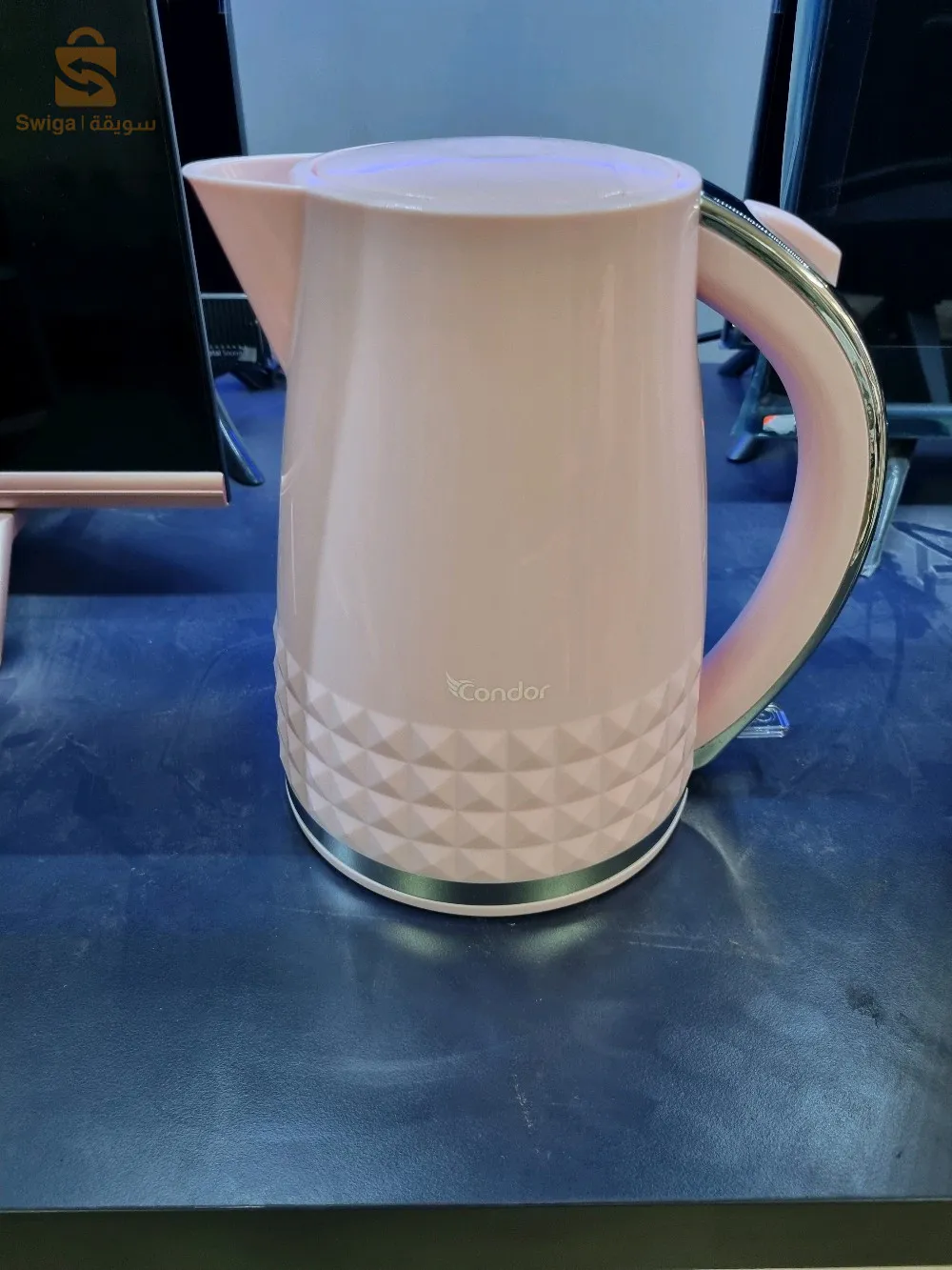 غلاية كهربائية