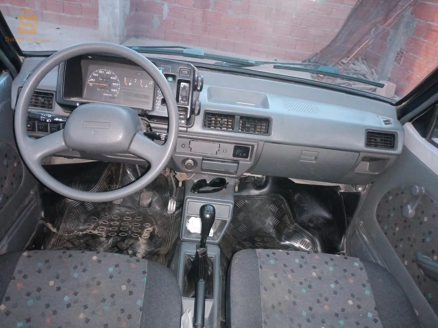 Suzuki Maruti 2013