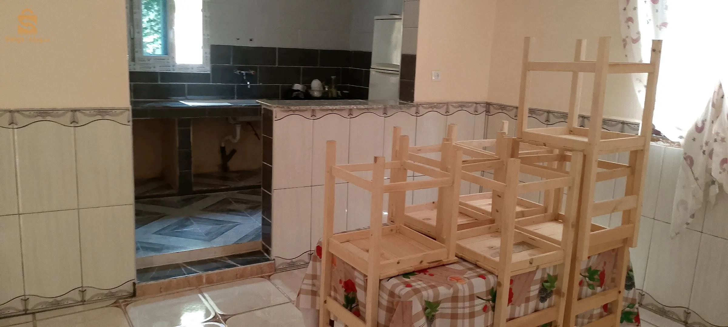 كراء شقق لموسم الصيييفي 🌅