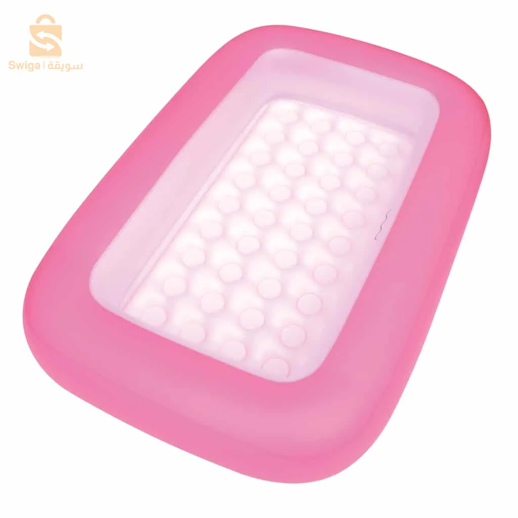 حمام سباحة قابل للنفخ 165 × 104 × 25 سم بيست واي #51115$👍