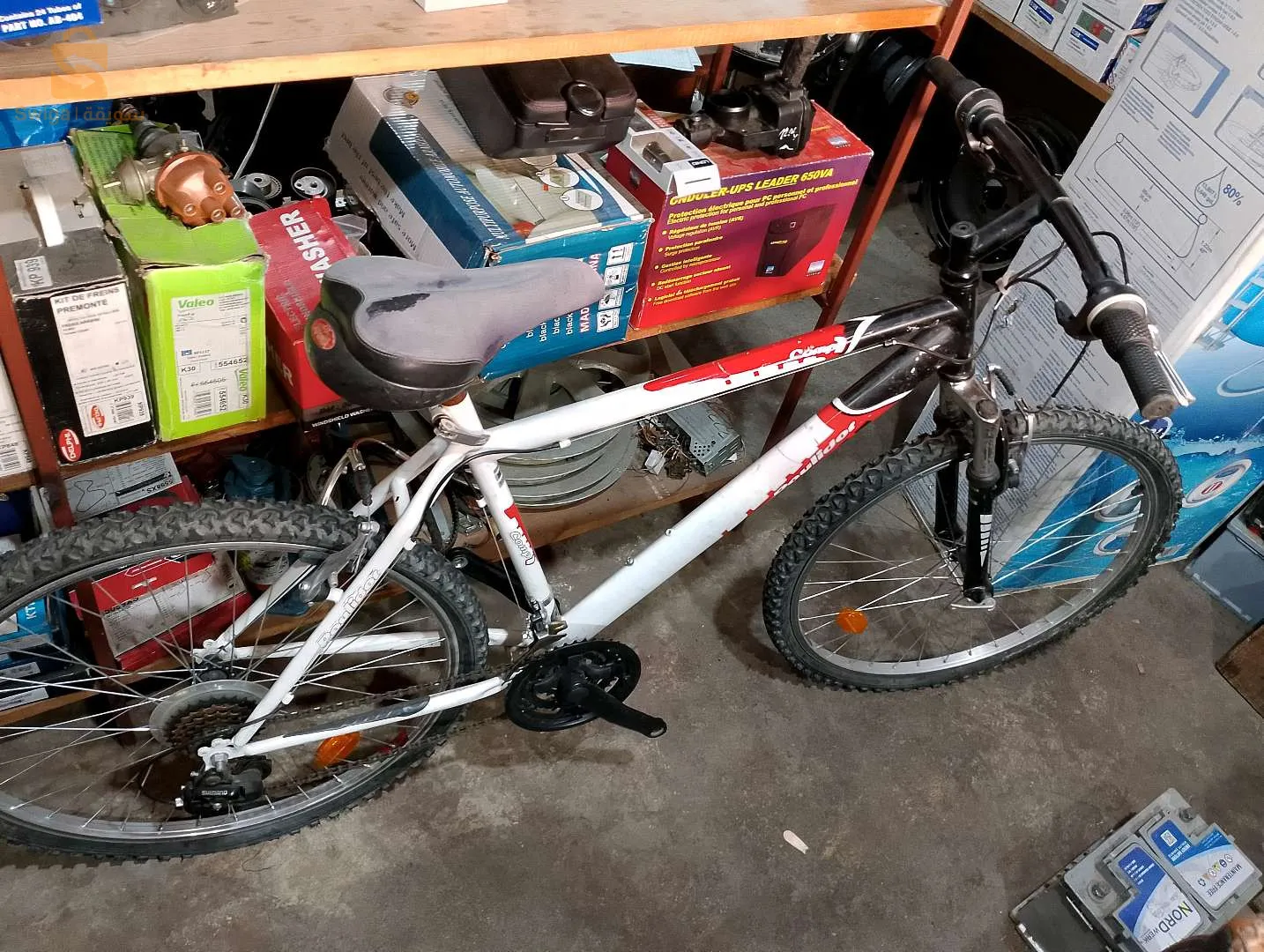 vélo