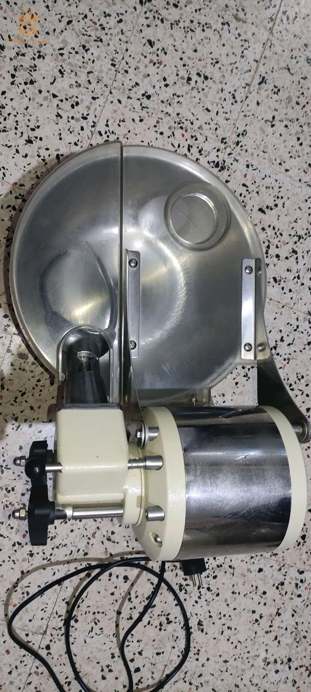 Pétrin santos 3.5kg