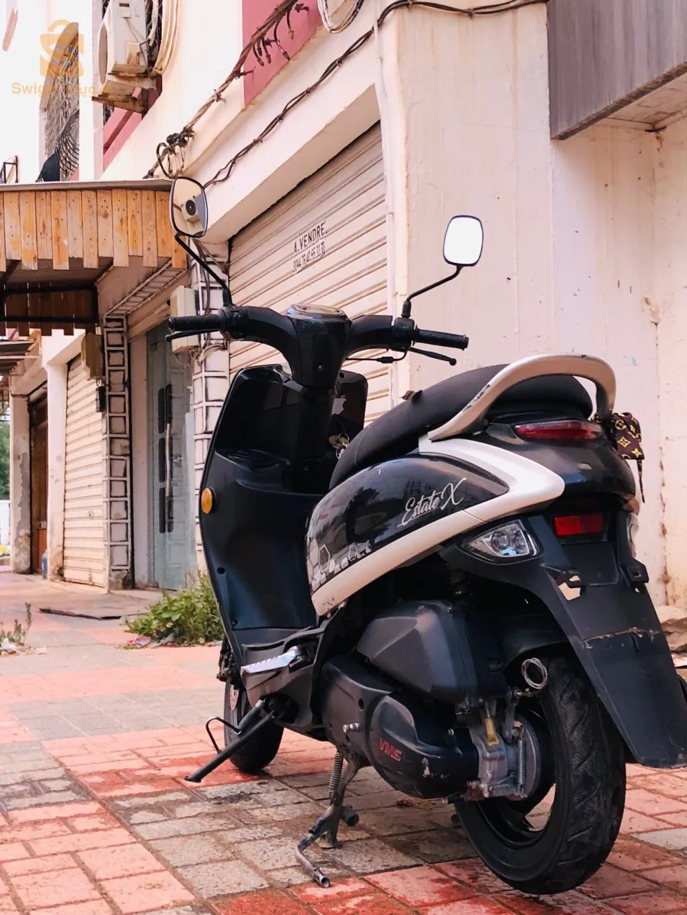 moto vms