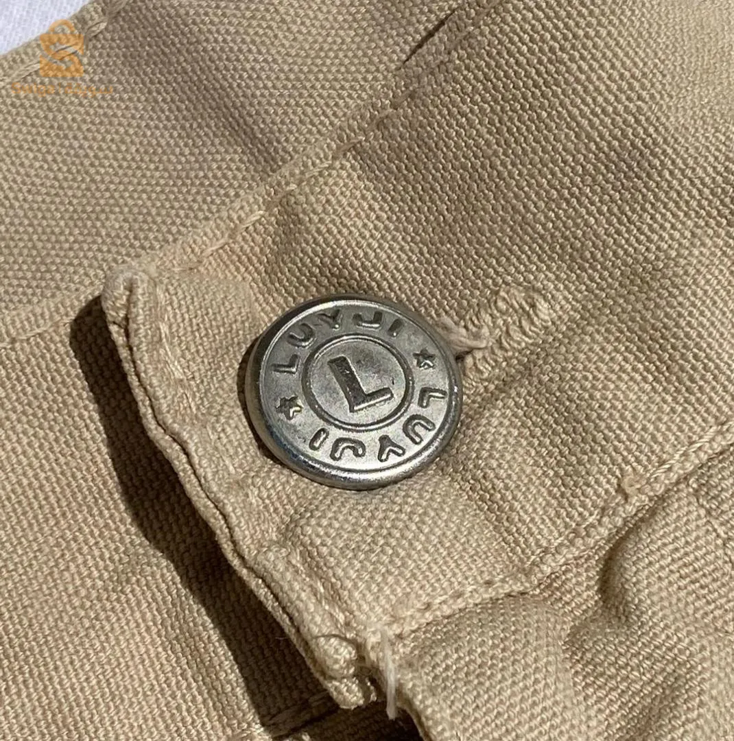 old money short vintage