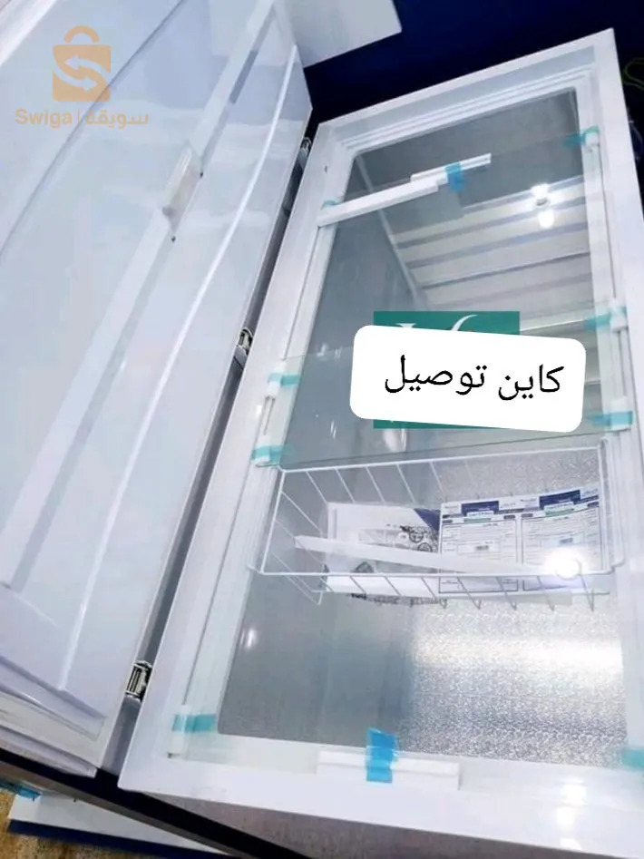 كونجلاتور كوندور  400 لتر