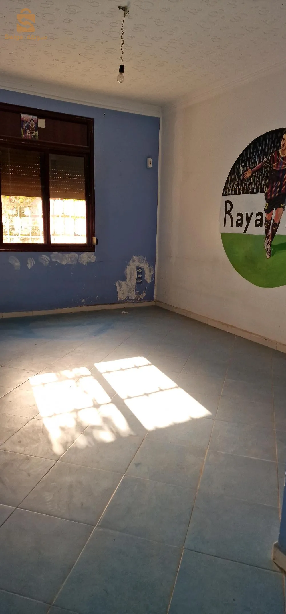 àvendre villa 208m sidi jilali