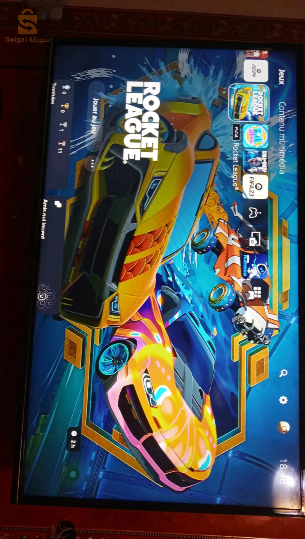 بلاي 5 للبيع