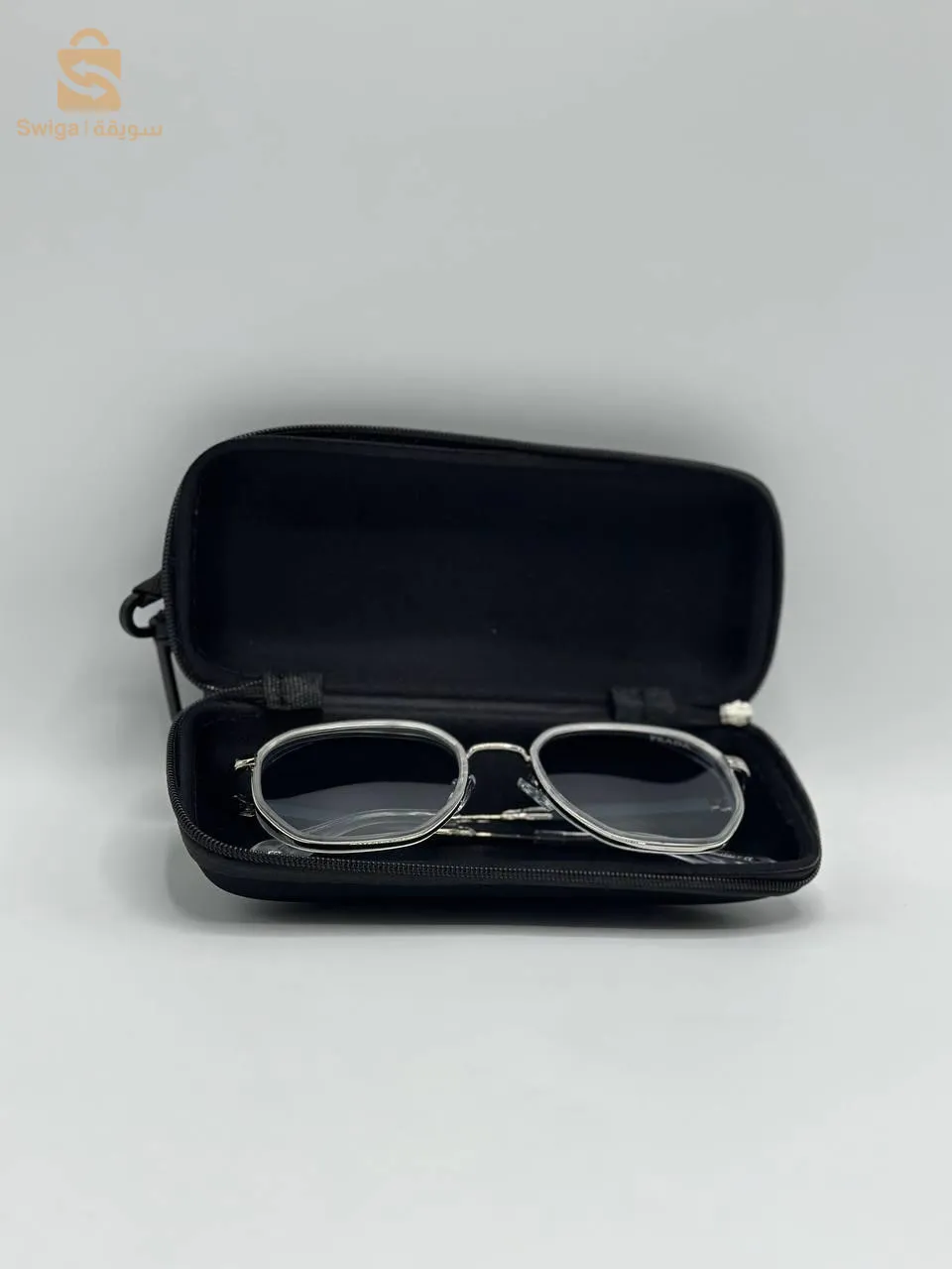 lunettes