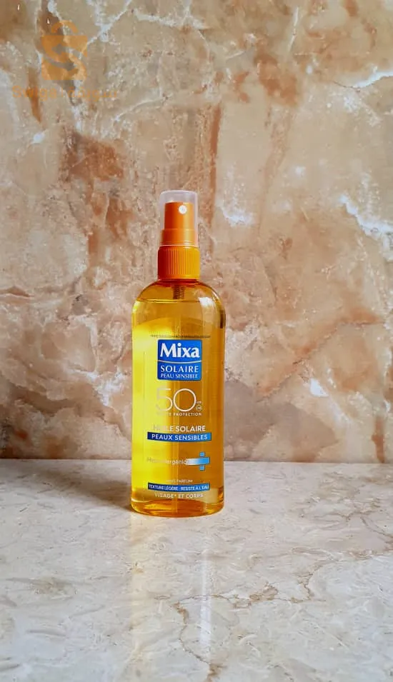 Cosmétique originale