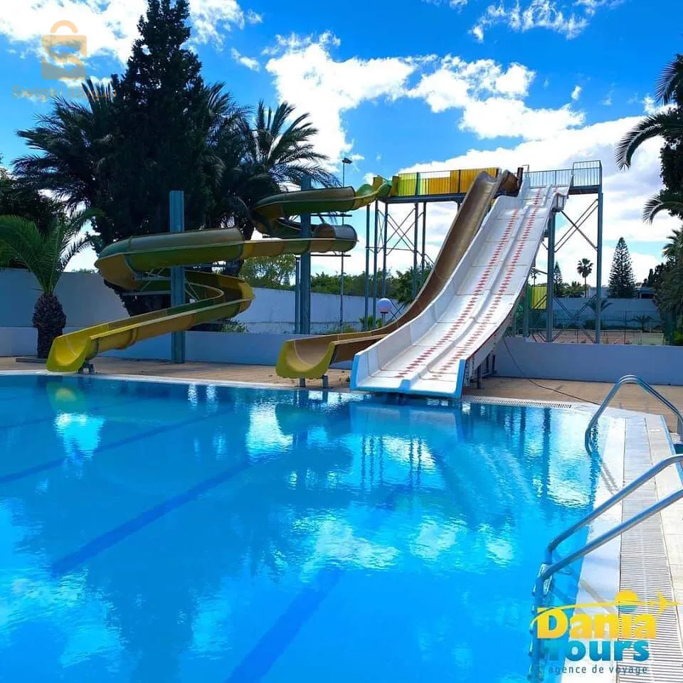 رحلات منظمة إلى تونس 🔥🤩❤ 
مرحبا بكم جميعا 🥳🥰