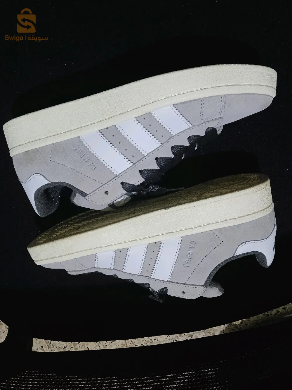 adidas campus taille 41