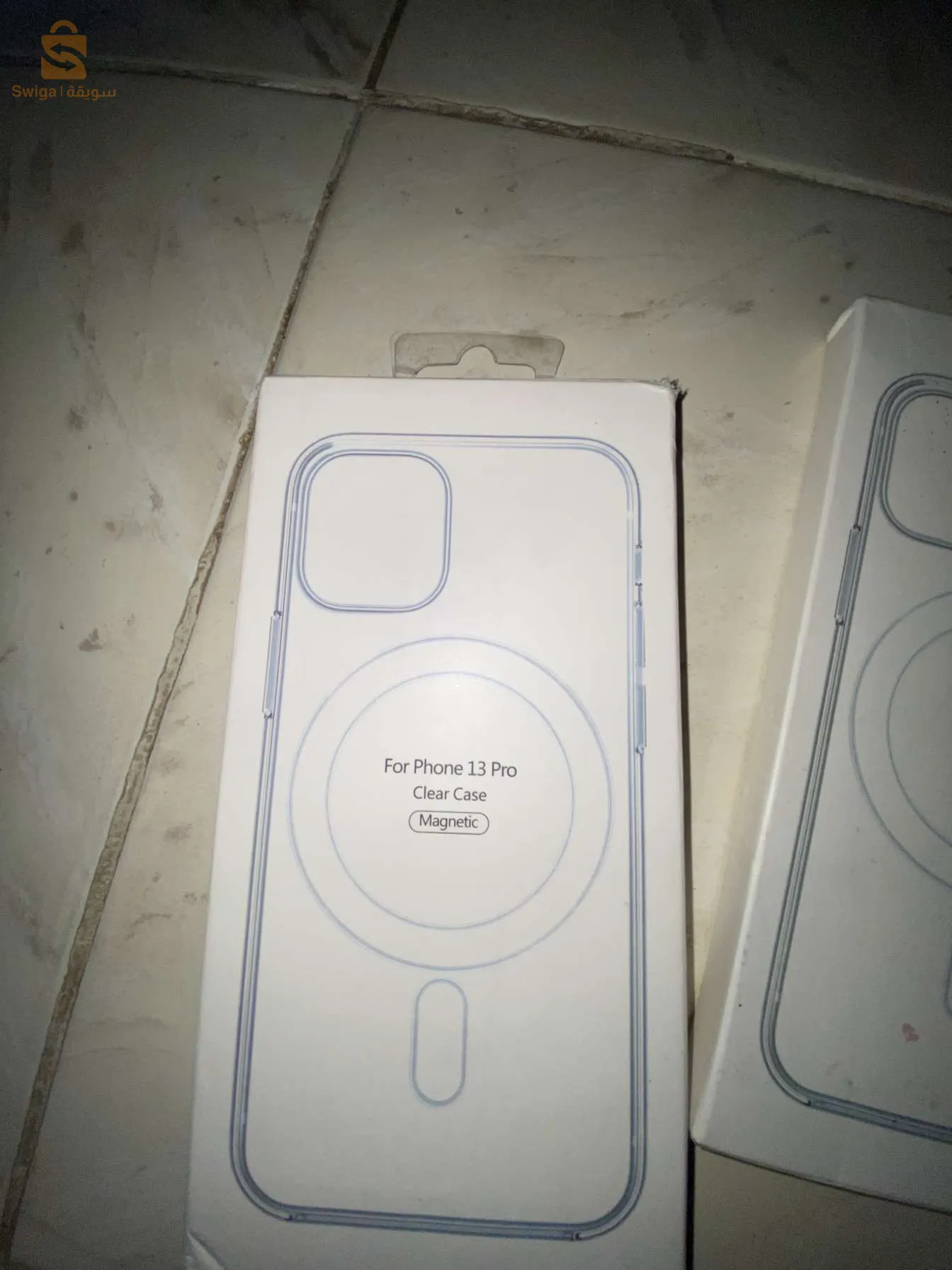 iphone cahe max safe