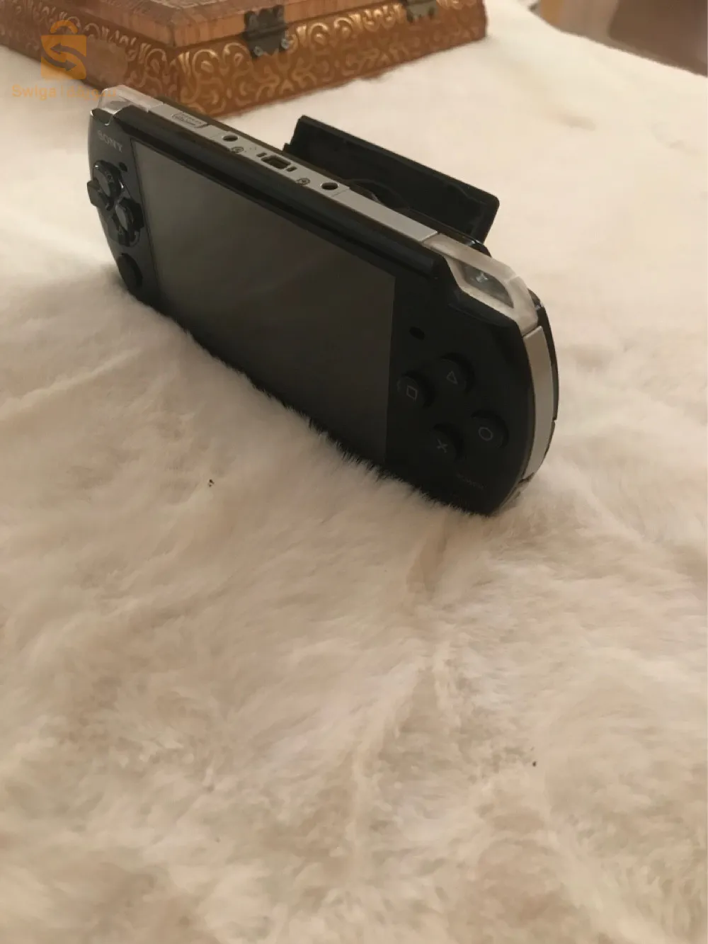 PSP
