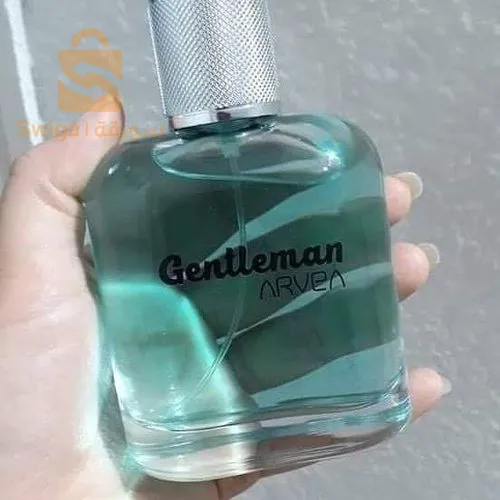 ARVEA parfum GENTLEMAN