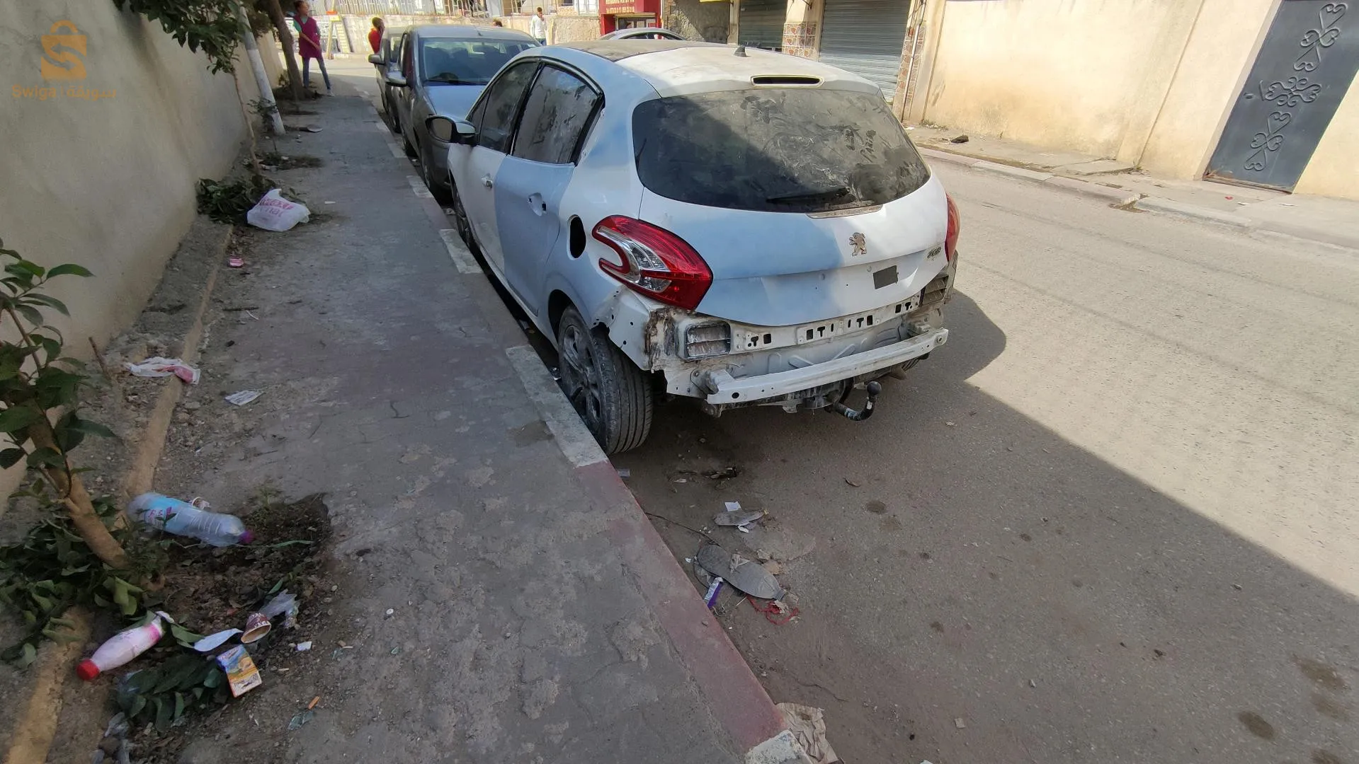 208 للبيع