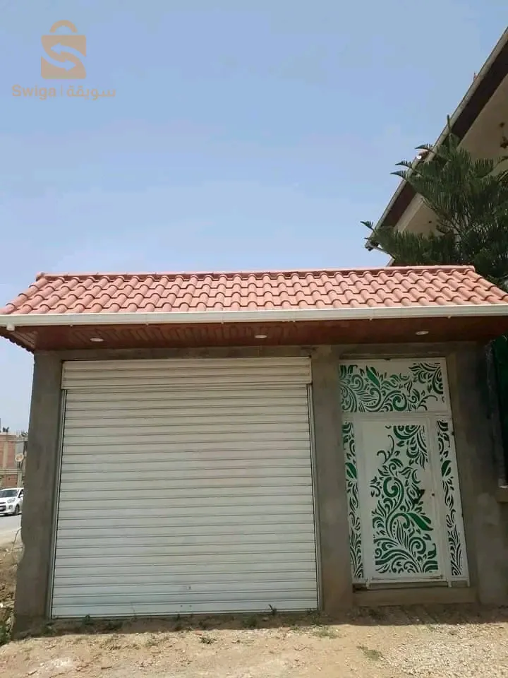 تركيب القرمود والسيرميك