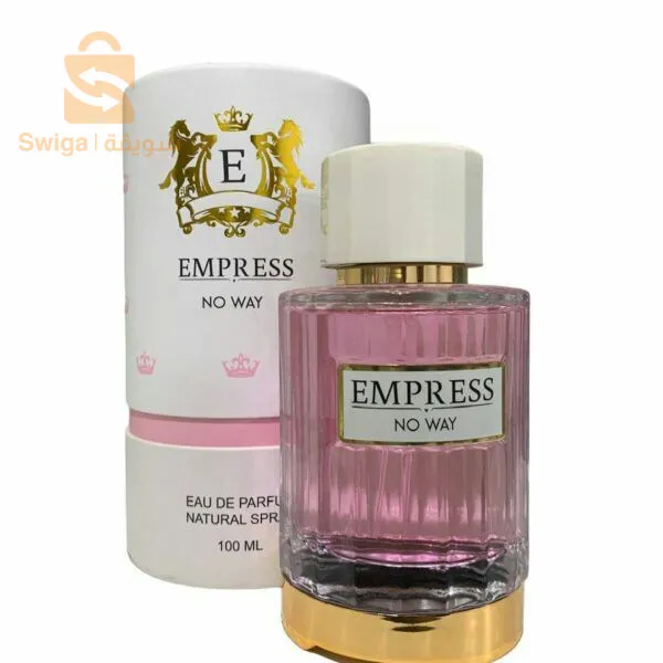 Empress eden eau e parfun