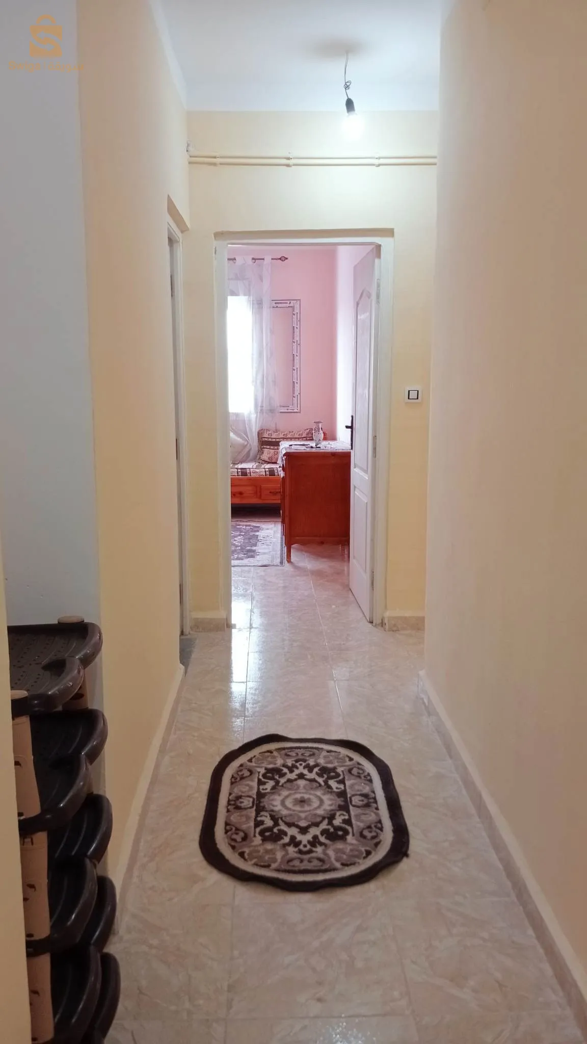 حي سكنات عدل الكلم الخامس جيجل