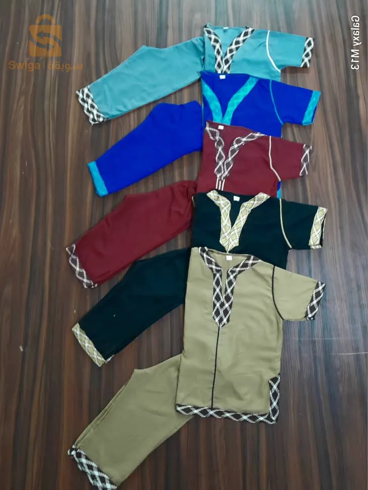 جابدور اطفال البيع بالجملة
