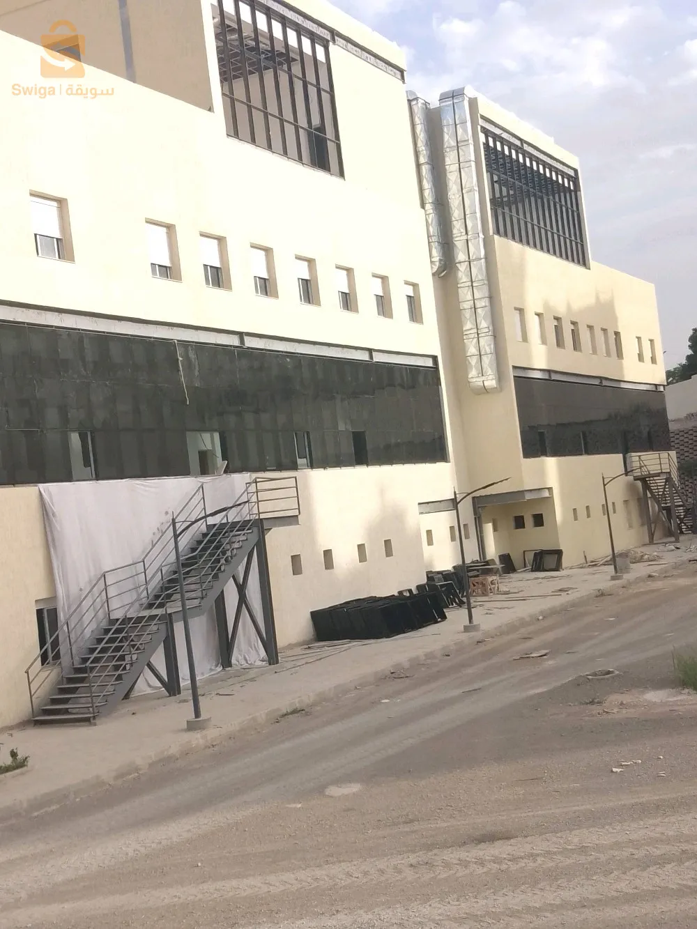 الطريق الوطني رقم 9 الأوريسيا سطيف نخدم شوانط 58 ولاية