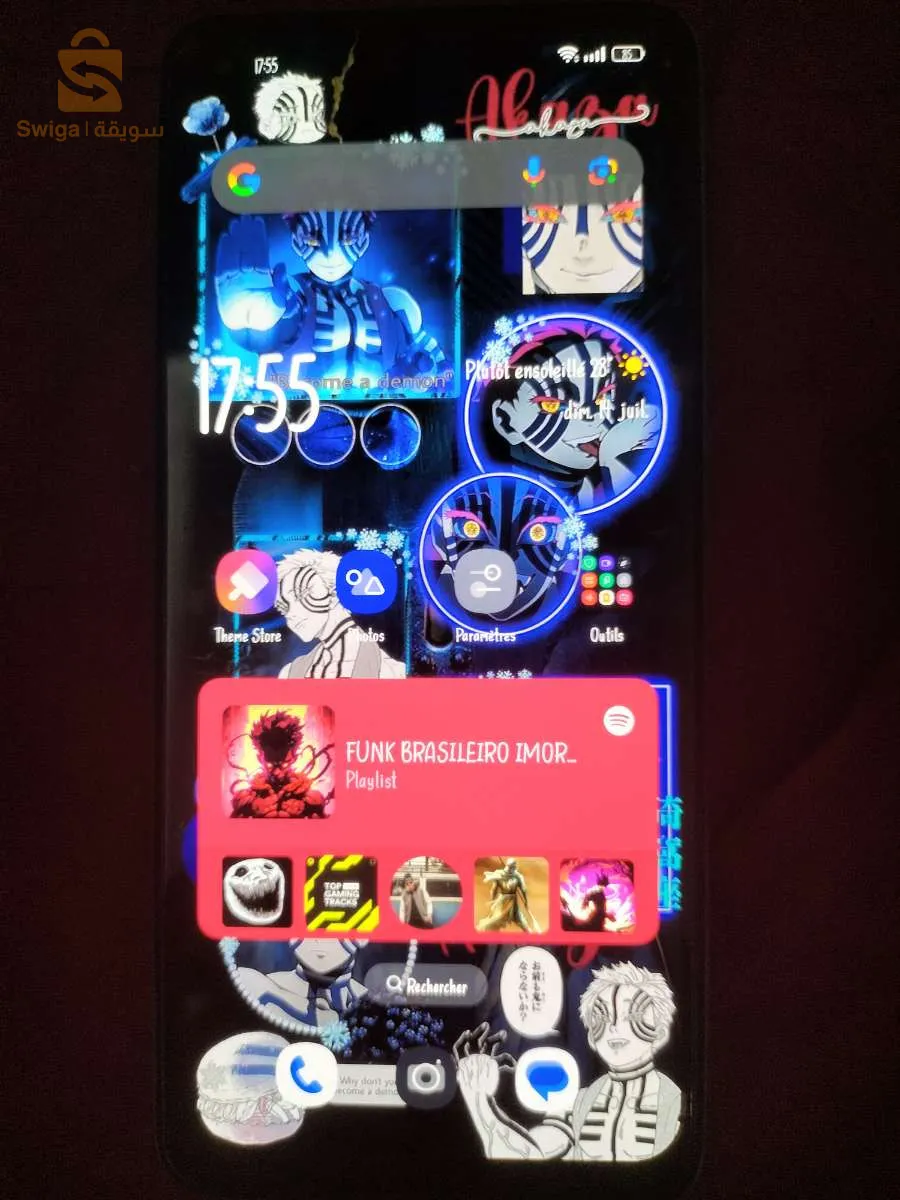 Oppo Reno 8