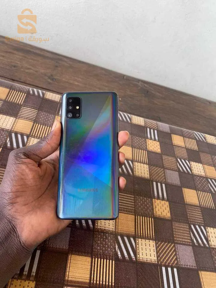 هاتف سامسونغ