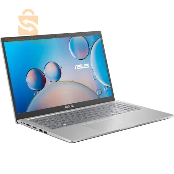 Pc Asus 🖥 laptop  état chaba machallah avec chargeur 
Cpu:i3 11ème 3.0GH
Ram=8
Rom=256 SSD
Taille= medium( 15 pouce )