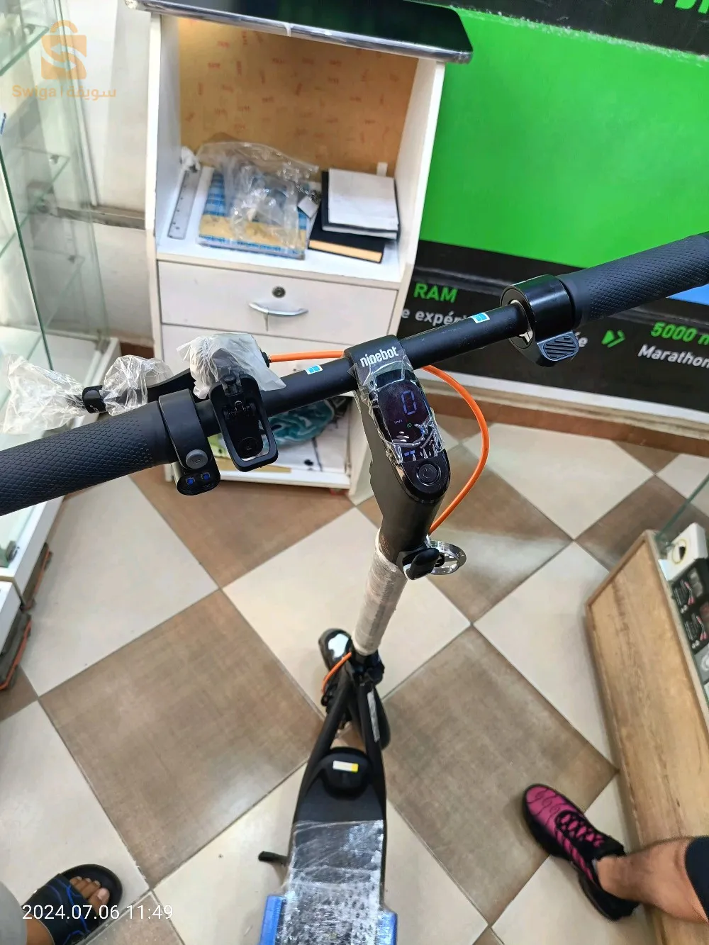 ninebot f2 pro