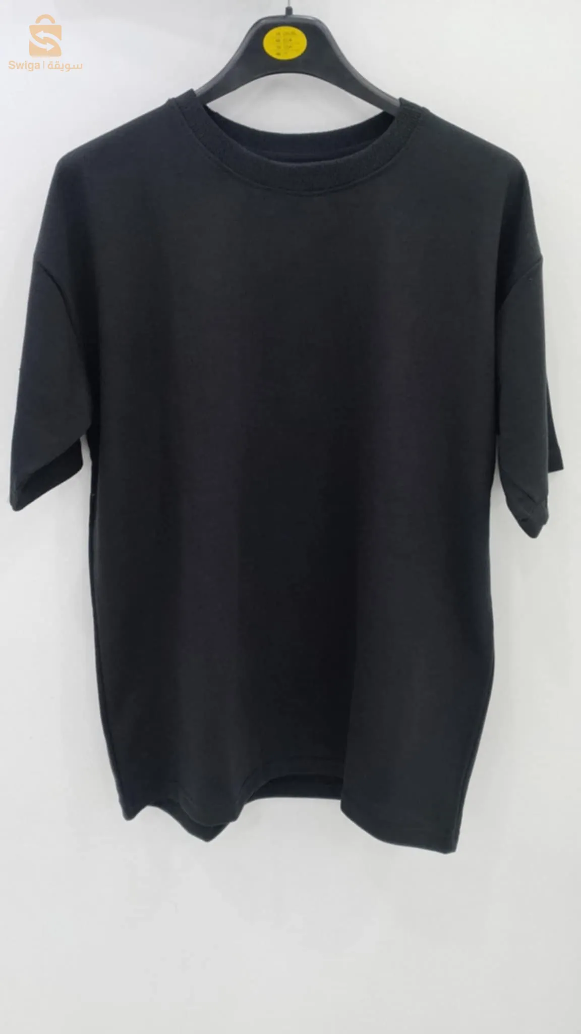 قمصان over size