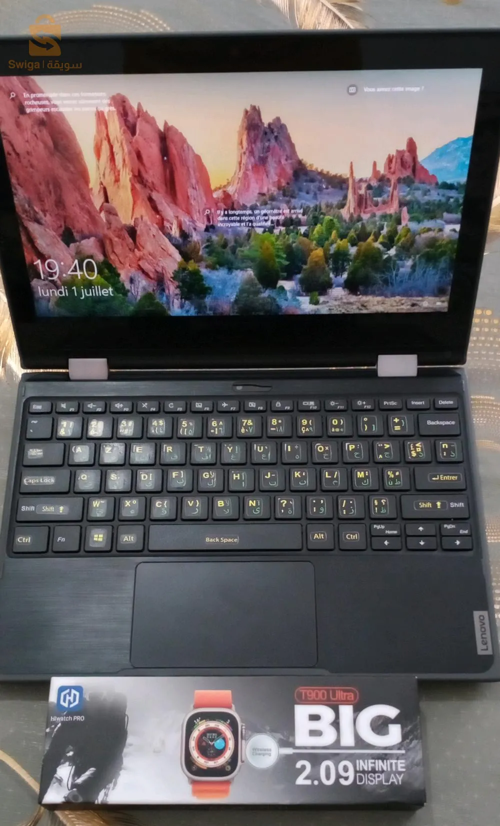 كمبيوتر للبيع