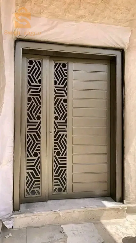 حدادة وإتقان